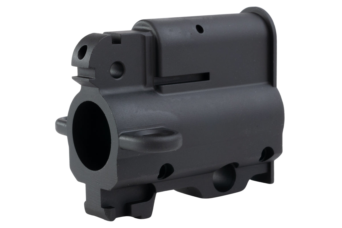 Umarex (VFC) Gas Block For HK416D Gen3 GBB Airsoft (# 03-10)