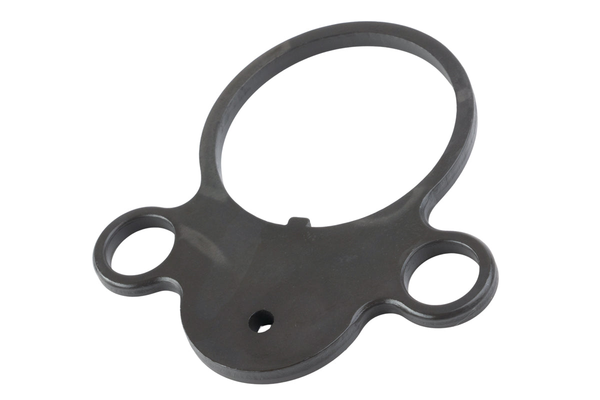 VFC HK416C/ A5 Style Sling Swivel End Plate For M4/ HK416 GBB Airsoft