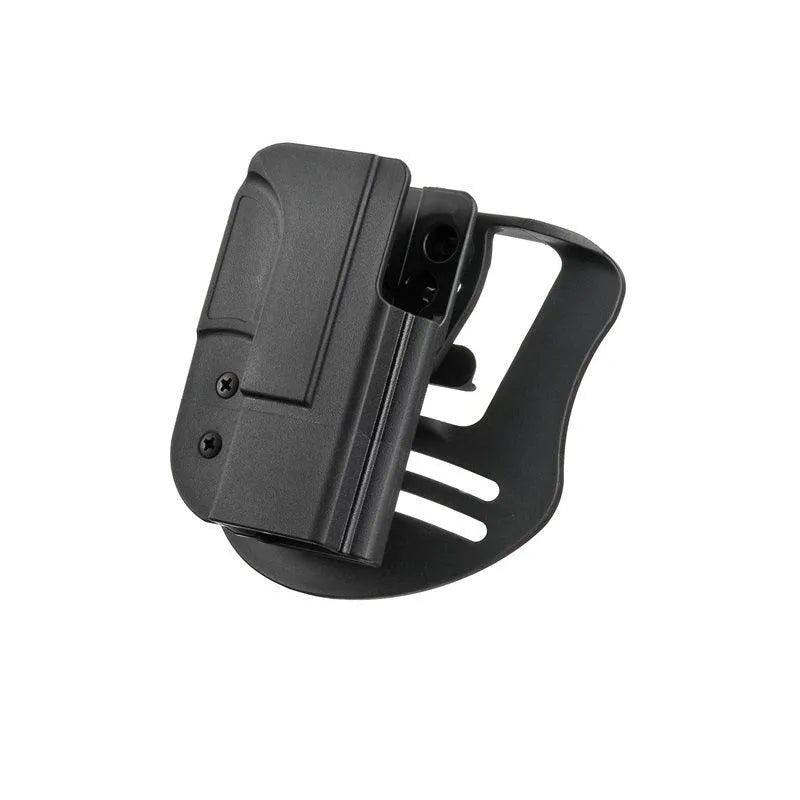 Discontinued - BLADE-TECH Revolution Holster - G19 / 23 / 32 - with ASR Paddle ( Right )
