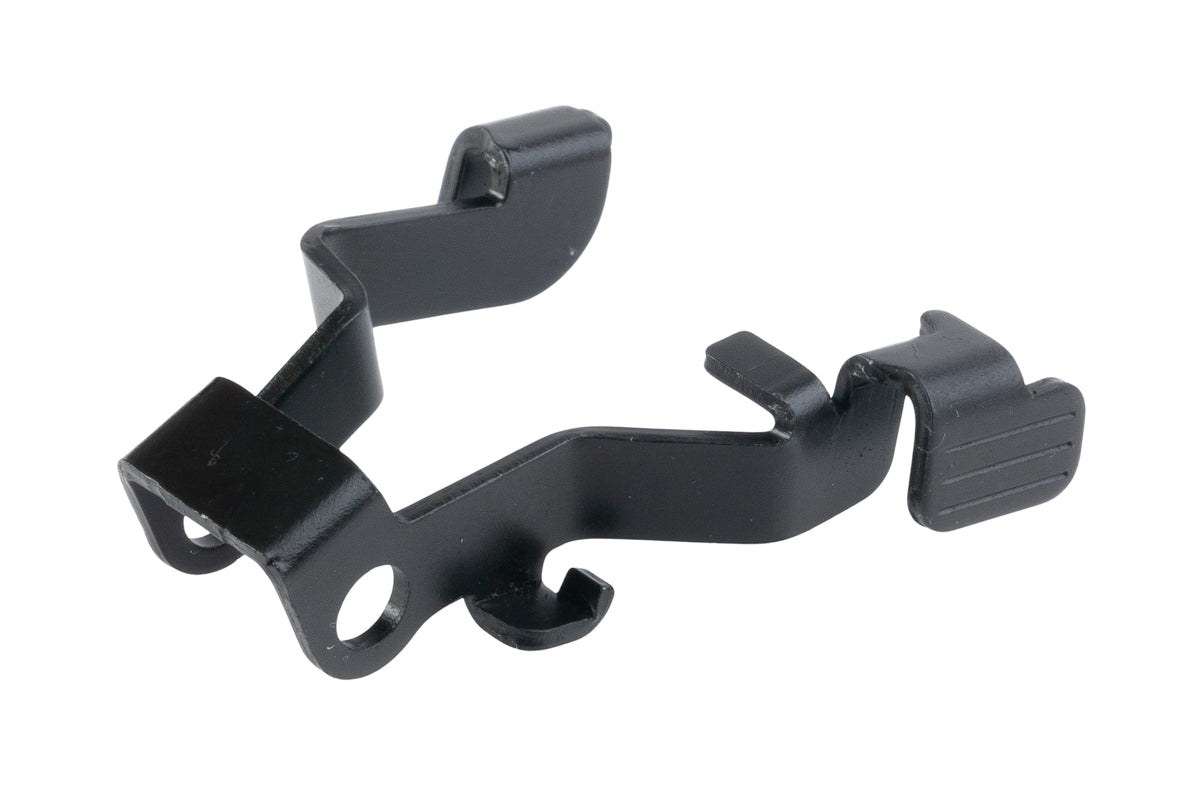 Guarder Standard Steel Slide Stop For Tokyo Marui G17 Gen 5 GBB Airsoft