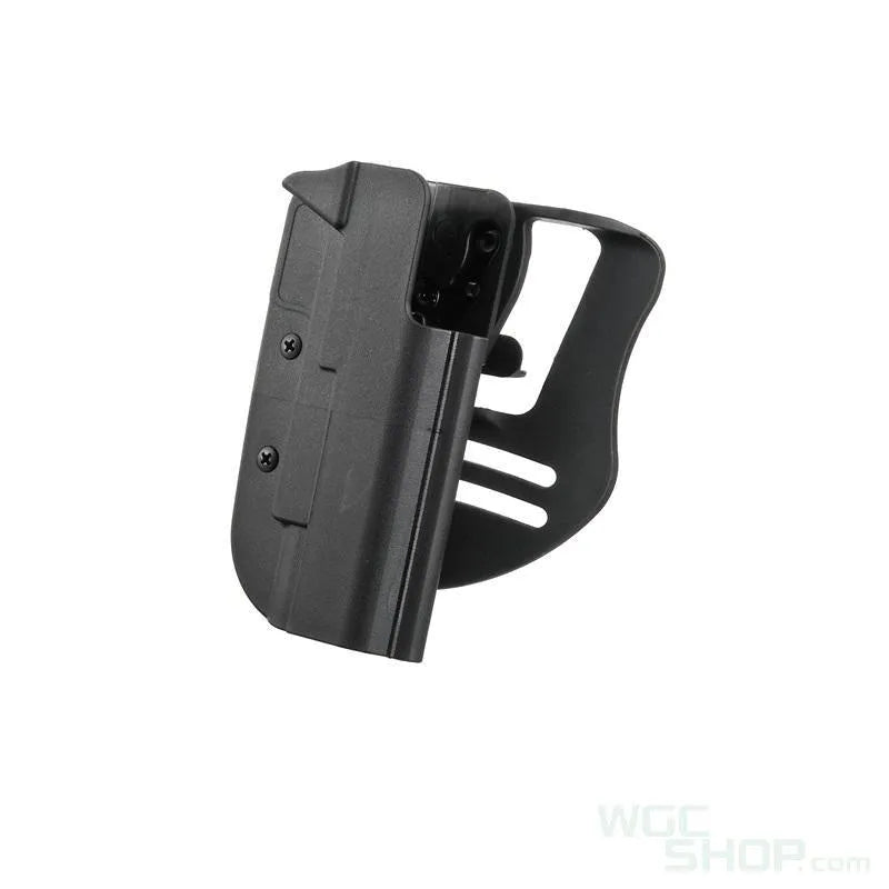 Discontinued - BLADE-TECH Revolution Holster - 1911 Full Size ASR Paddle ( Right )