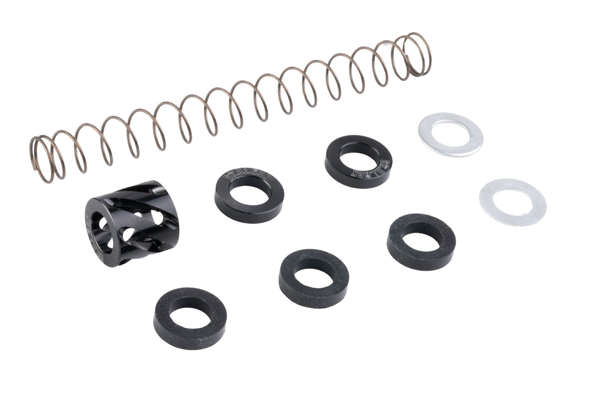 Dr. Black Recoil Buffer Set For Tokyo Marui Hi Capa GBB Airsoft (Type A)