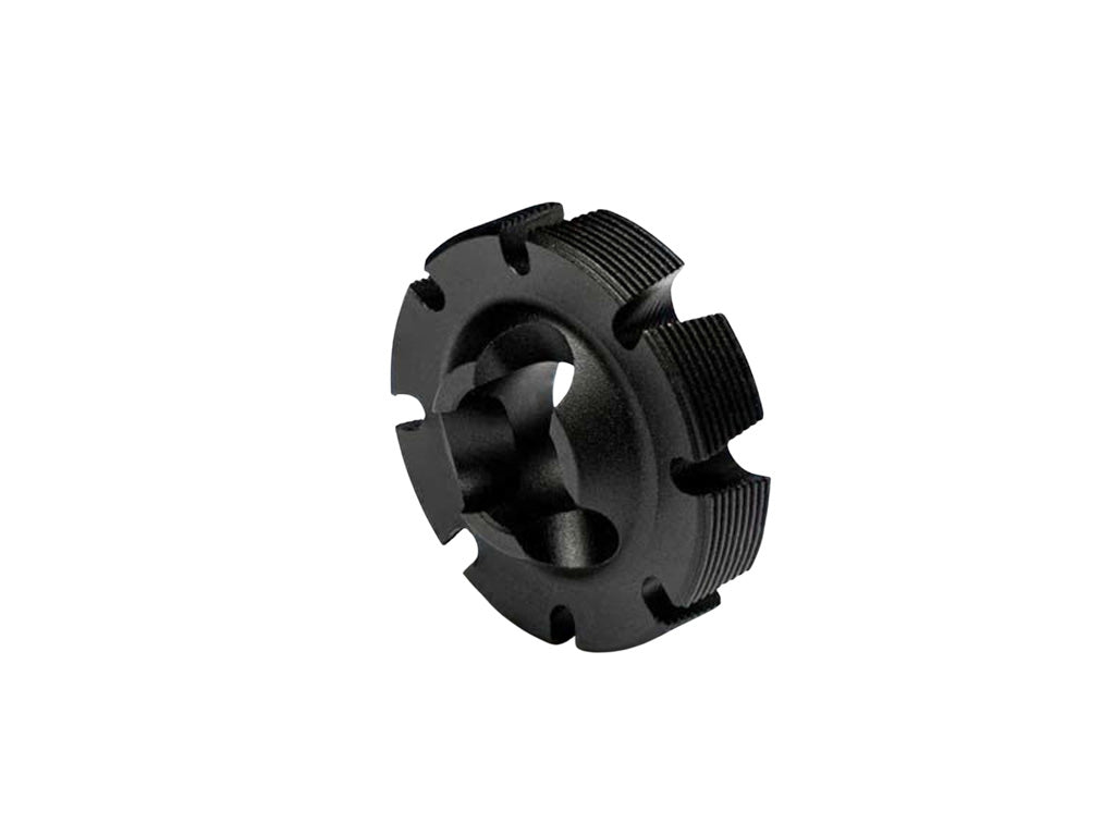 PTS Dead Air R-Series Flash Hider Front Cap