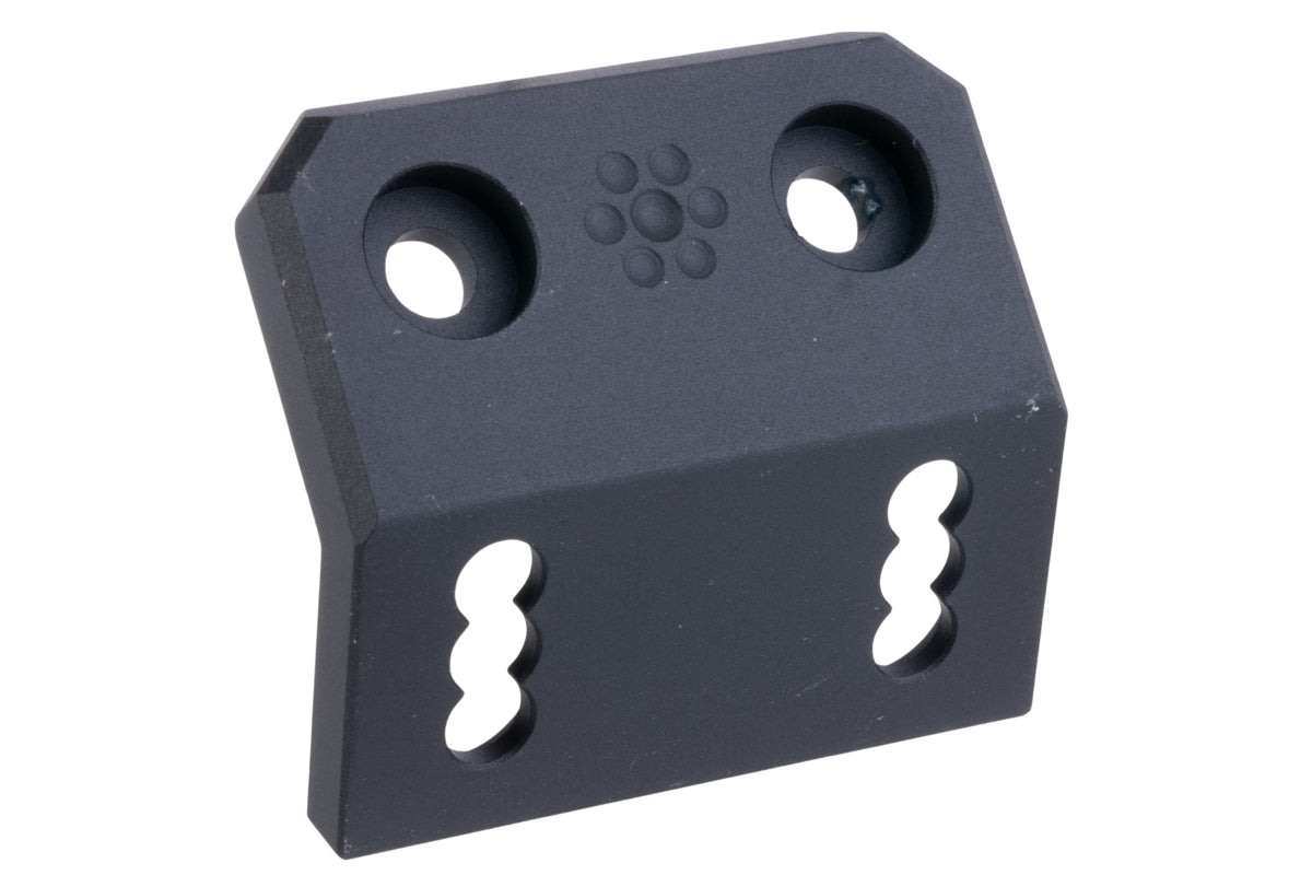 SOTAC Arisaka Style Side Scount Mount M-Lok for SF M300/ M600 Flashlight
