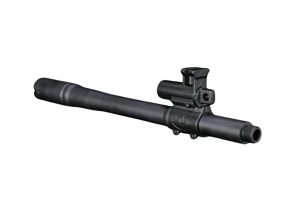 Silverback 10.5inch Micron Barrel & Gas Block For MDRX ARG Airsoft