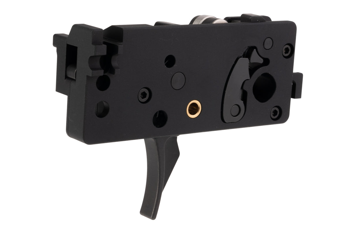 Dytac Drop in Trigger Box Set Assemble For Tokyo Marui MWS GBB Airsoft (Ambi Bolt Release Compatible