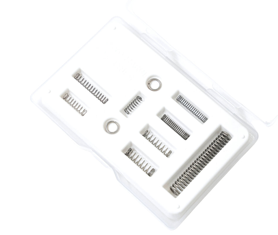 Advantage Airsoft Trigger Box Spring Set For Tokyo Marui AKM GBB Airsoft