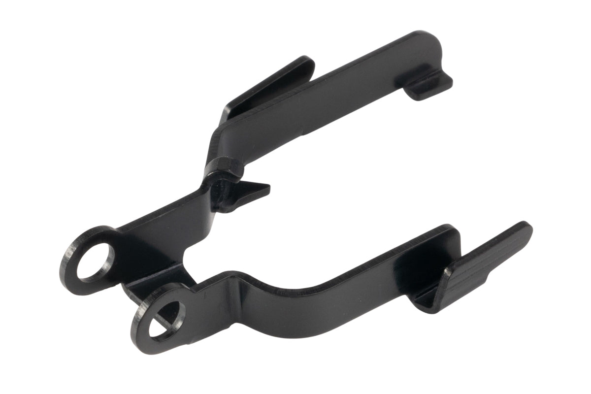 COWCOW Technology Stainless Steel Slide Lock For Action Army AAP01 GBB Airsoft