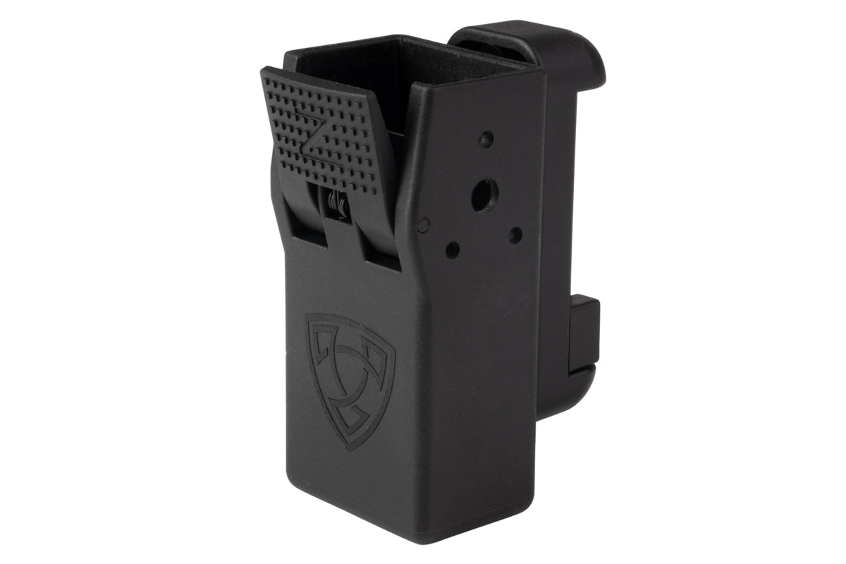 APS Lockable Magazine Pouch for CZ Series GBB Airsoft Pistol (Sport Type)