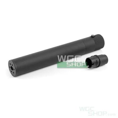 Discontinued - ACTION MPX QD Barrel Extension Set for MP9 / TP9 ( 38 x 250mm )