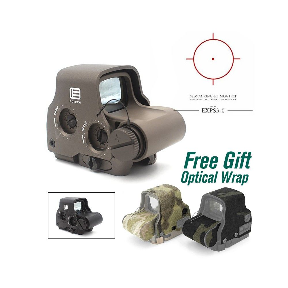EOTech EXPS3 (replica)