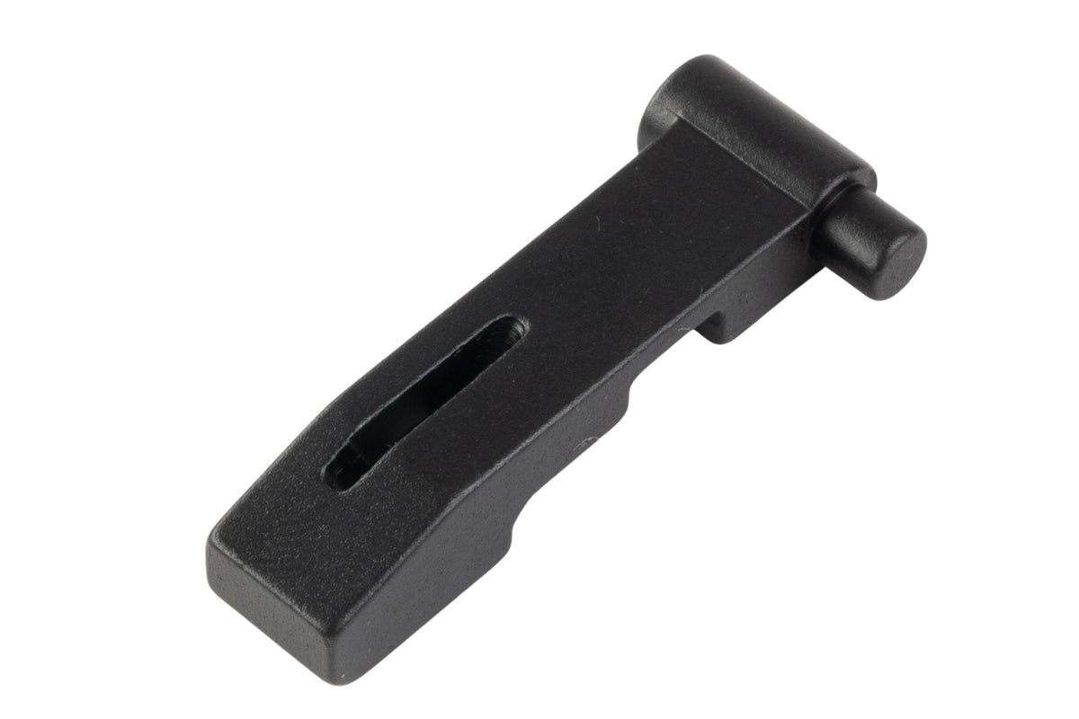 C&C Tac CNC Steel ASG-51 Value Knocker For Tokyo Marui SAIGA 12 GBB Airsoft (QPQ Coating)