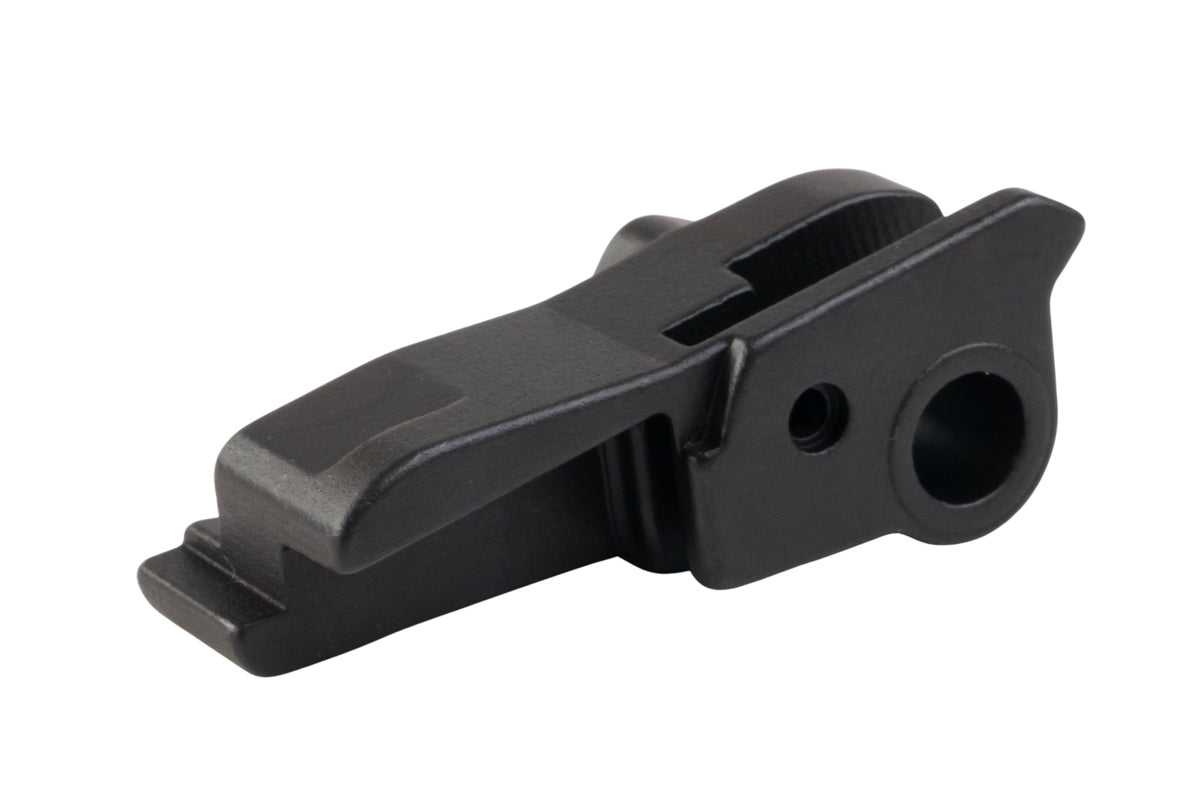 C&C Tac CNC Steel ASG-42 Hammer For Tokyo Marui SAIGA 12 GBB Airsoft (QPQ Coating)