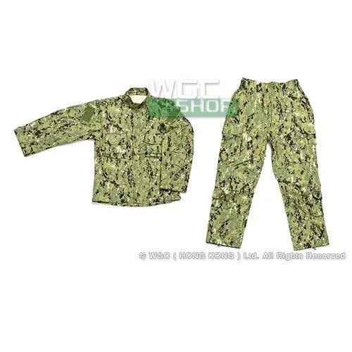Discontinued - A-TWO NWU Suit ( AOR2 / S )
