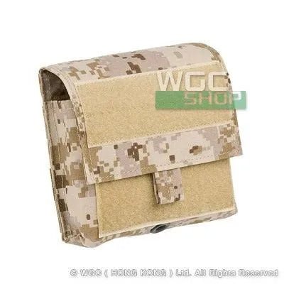 Discontinued - A-TWO 2586B Admin Pouch ( AOR1 )