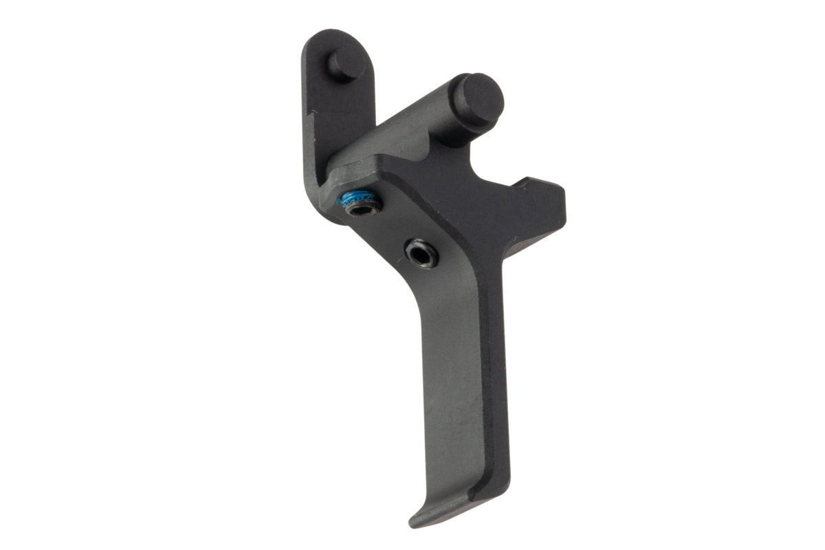 Revanchist Airsoft Dual Adjustable Flat Trigger For Sig Sauer P320 GBB Airsoft