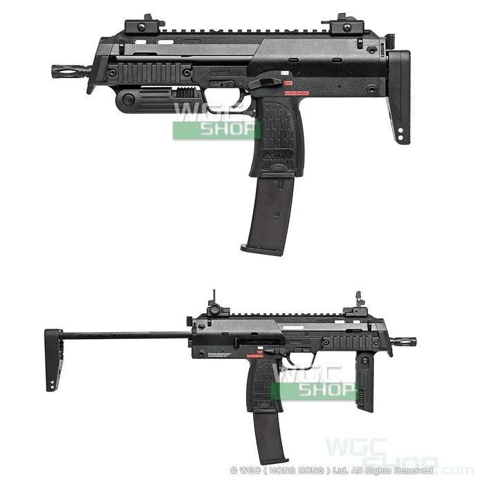 UMAREX / KWA H&K MP7A1 GBB Airsoft