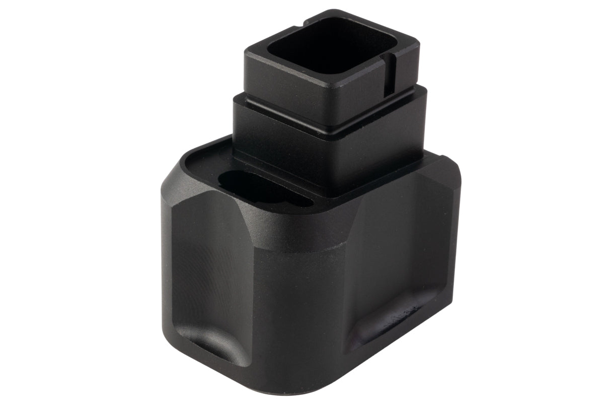 Novritsch Extended Magbase For Hi Capa GBB Airsoft