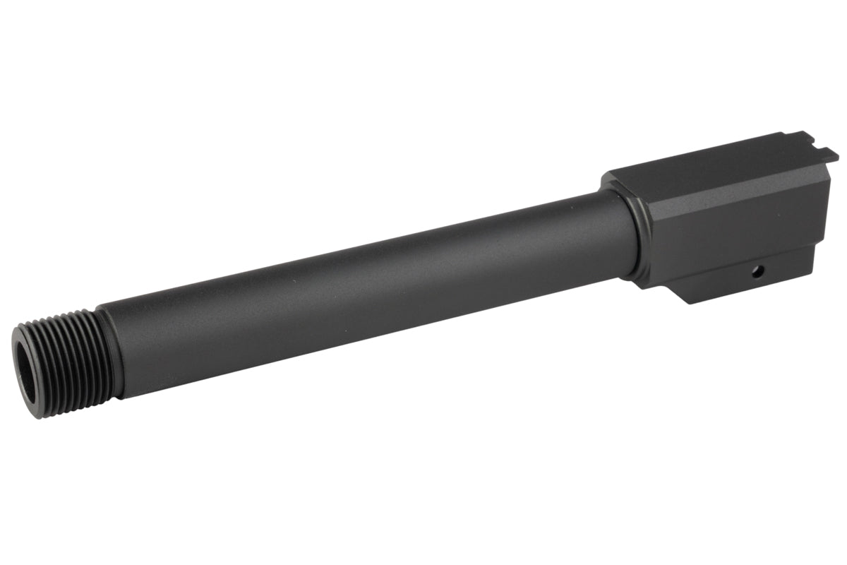 Unicorn Airsoft Fixed Threaded Outer Barrel For SIG Sauer P320 M17 GBB Airsoft (14mm CCW)