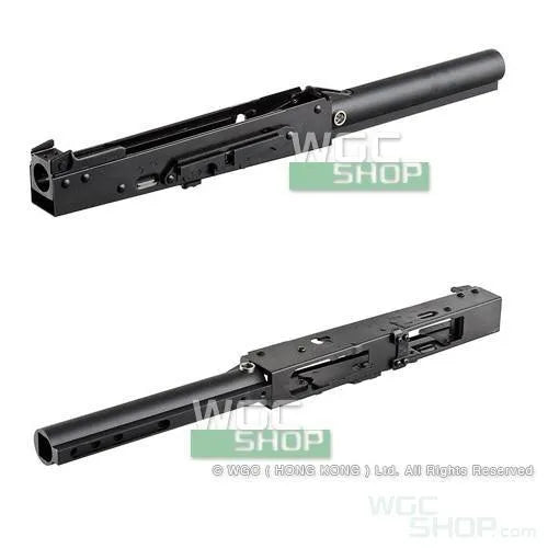 Discontinued - LCT X47 Steel Receiver