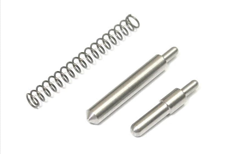 Dr. Black Safety Spring Pins Set For Tokyo Marui Hi Capa GBB Airsoft