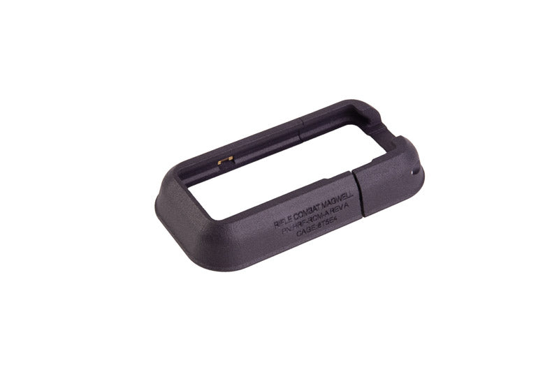 BBT HRF Style Magwell For Tokyo Marui MWS GBB Airsoft