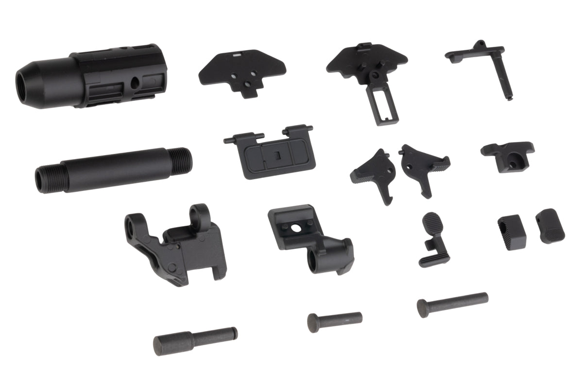 EMG Metal Parts Set For Sig Sauer TTI John Wick (King Arms) MPX-K AEG Airsoft