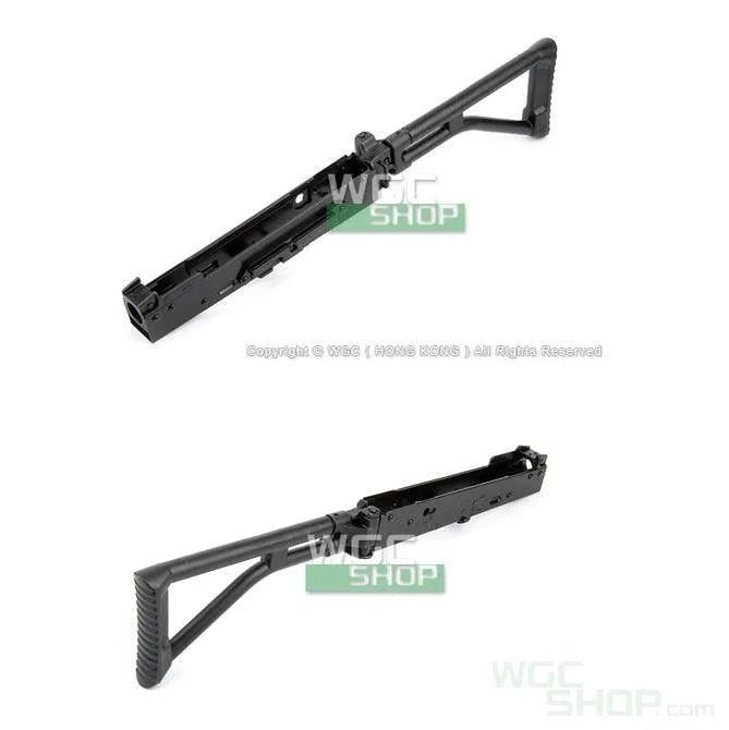 Discontinued - LCT G03 / G04 Receiver with Stock