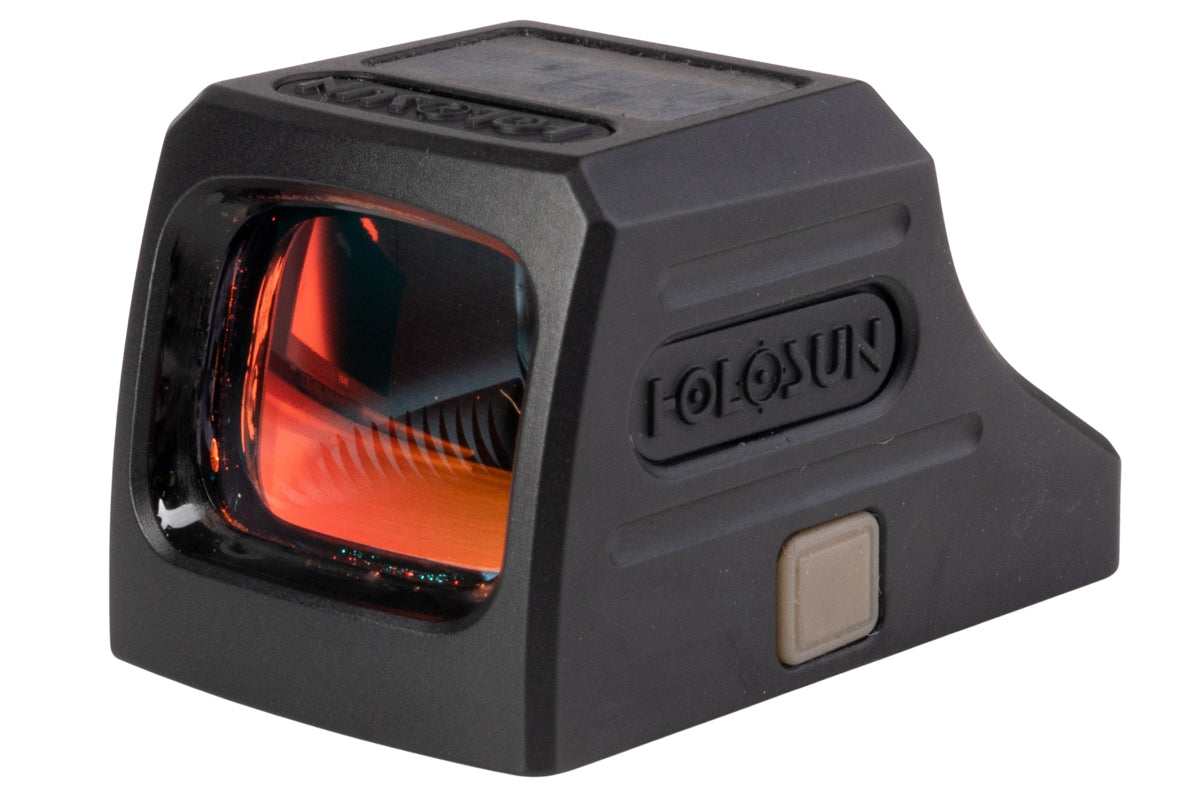 Holosun SCS Carry Green 2 MOA Dot Reflex Sight