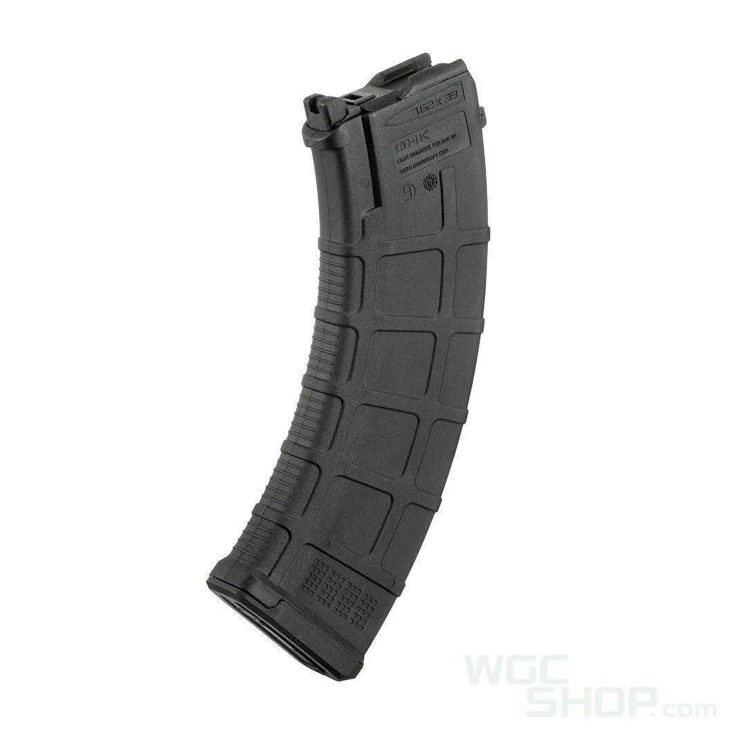 Discontinued - GHK AK PMAG Style Gas Airsoft Magazine