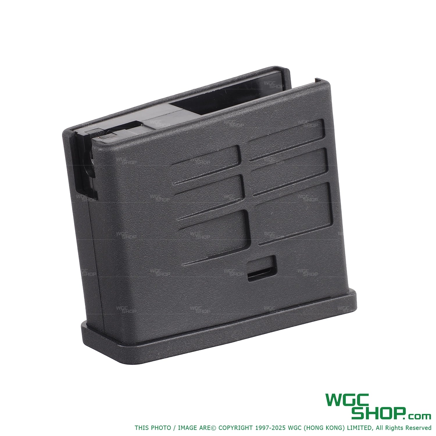 BEAR PAW PRODUCTION 50rds Magazine for T-5000M Spring Powered Airsoft Sniper Series