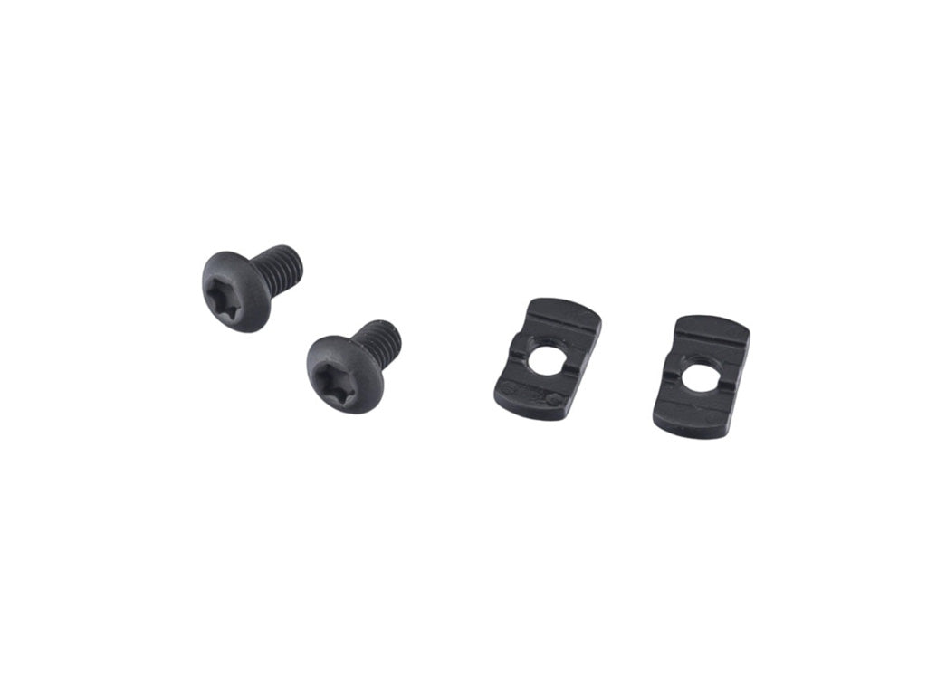 Silverback MDRX Replacement 16inch Handguard Screws and Nuts
