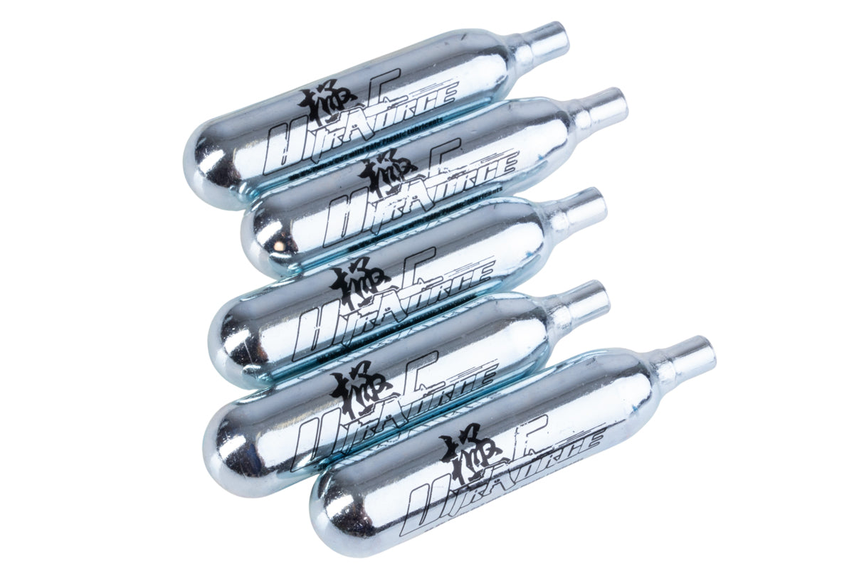 Ultraforce 12g Co2 Cartidge (5pcs)