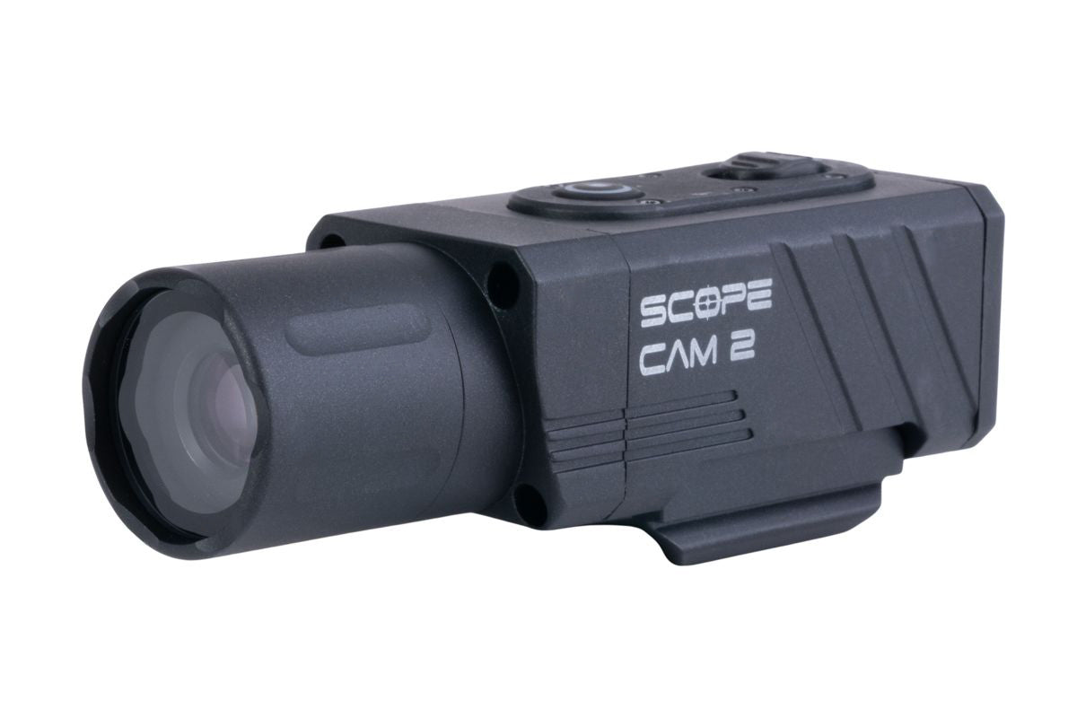 RunCam Scope Cam 2 L25 Action Camera