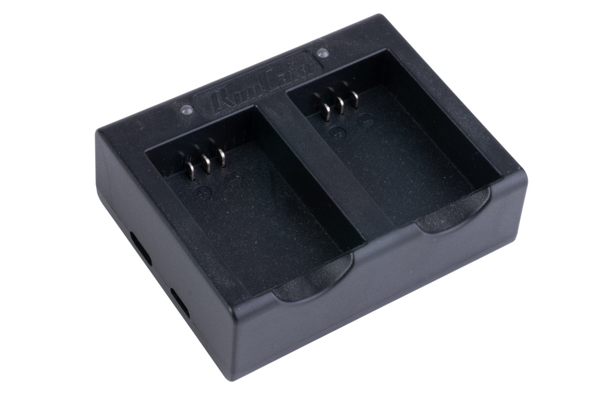 RunCam Dual Battery Charger