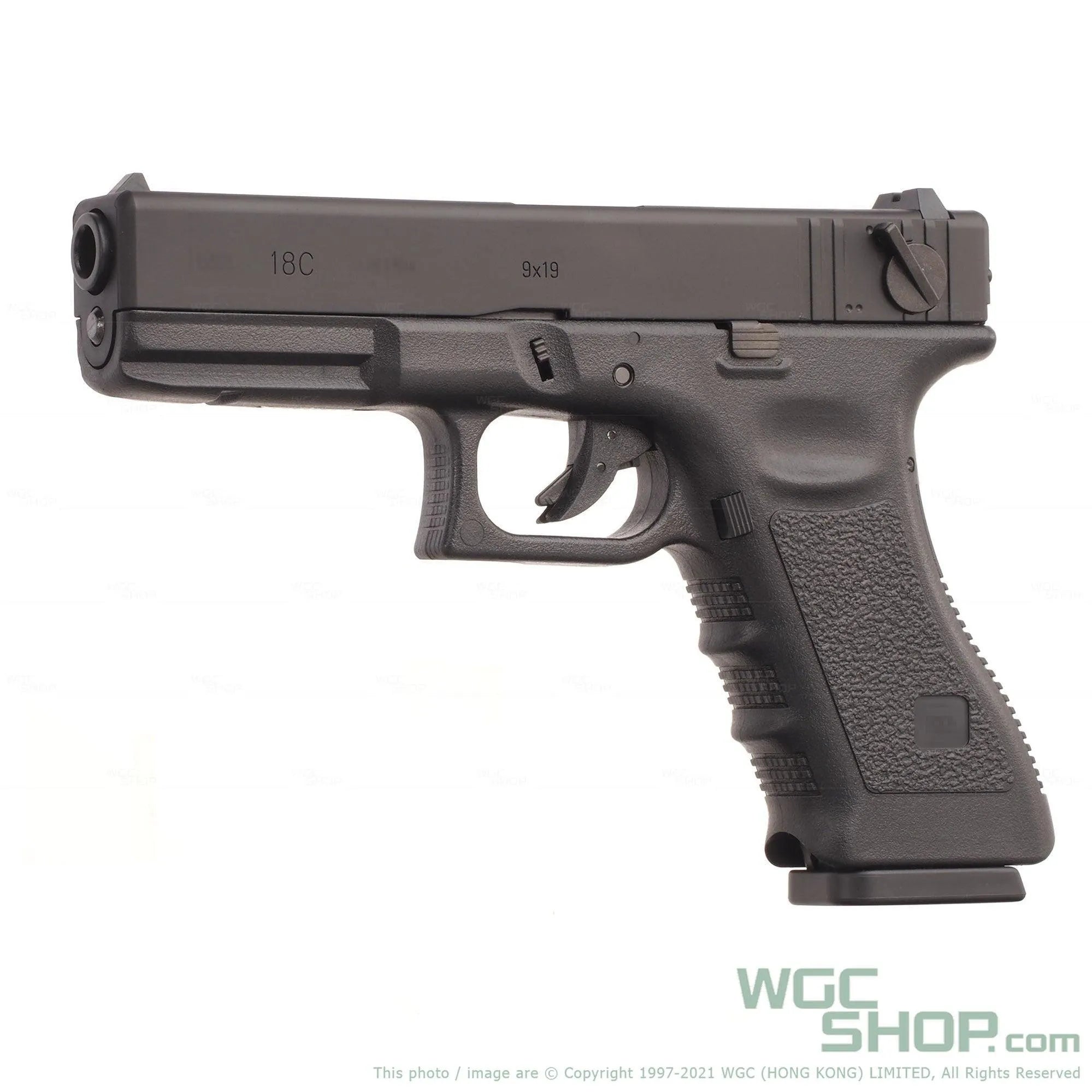 TOKYO MARUI Eighteen-C GBB Airsoft