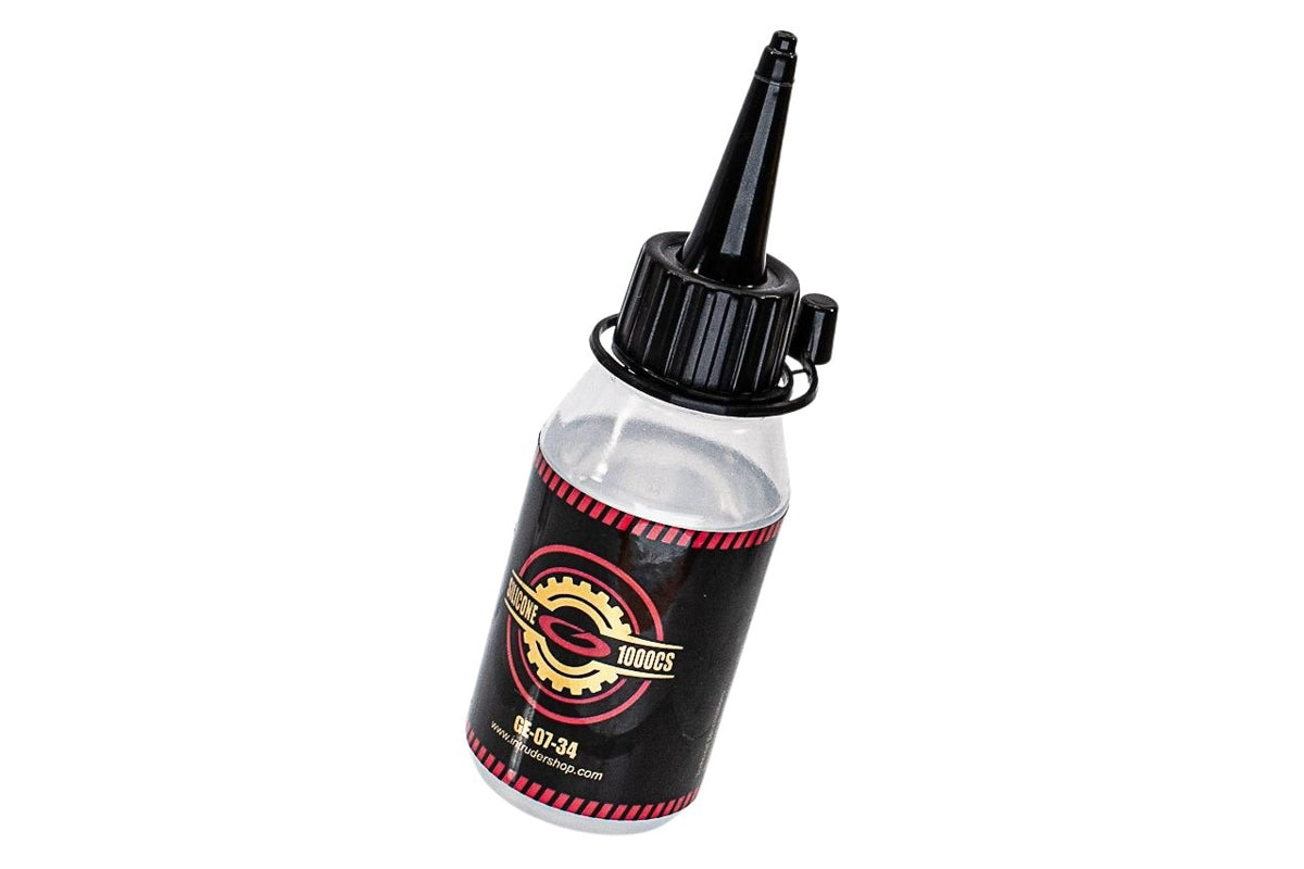 Guarder Silicone Oil 1000CS (50ml)