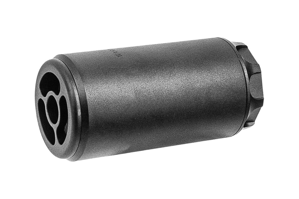 RGW SF Threaded Warden Suppressor (14mm CCW)