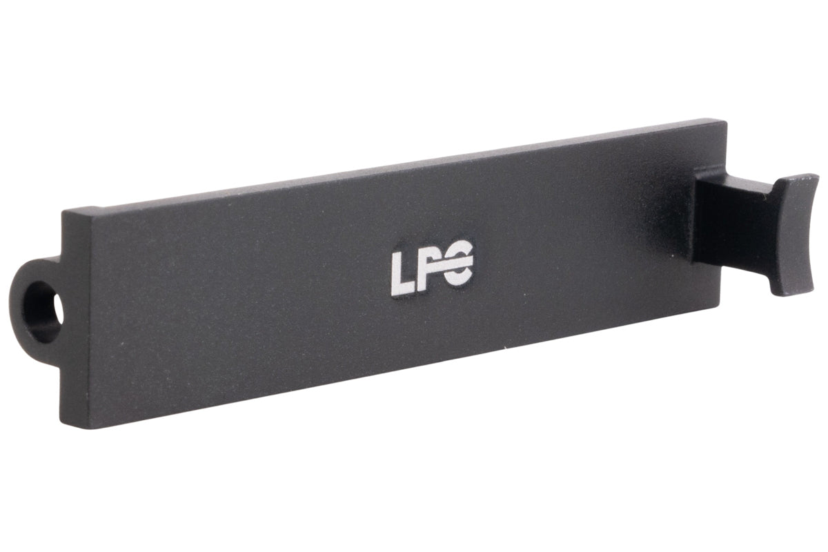LPC CNC Aluminum Connector Plate For Tokyo Marui NGRS M4 (# NGM4-19)