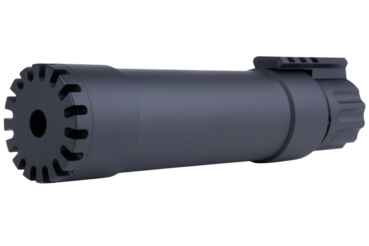 Angry Gun 2024 Ver. Tracer For KWA MP9 / KSC TP9 GBB Airsoft (Flame effect)