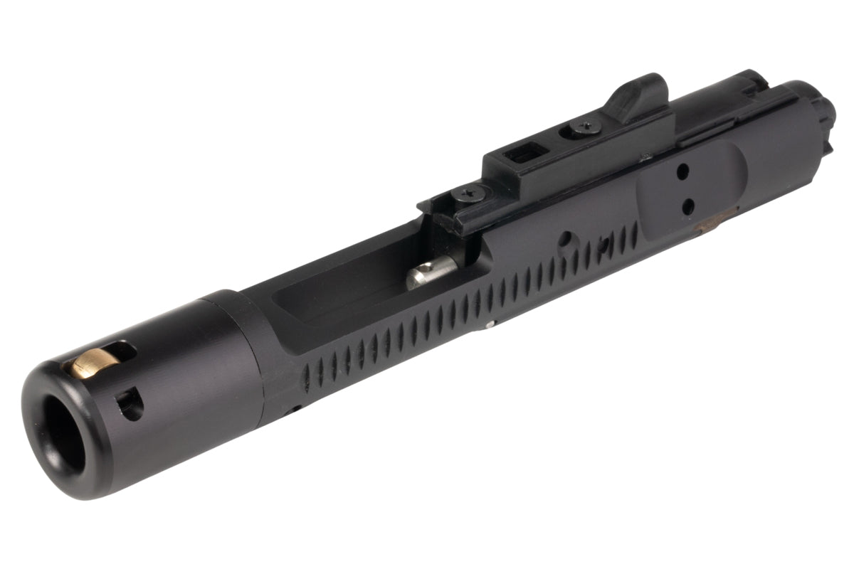 Sekio Airsoft CNC Aluminum Speed Zero Bolt Set For Tokyo Marui MWS GBB Airsoft
