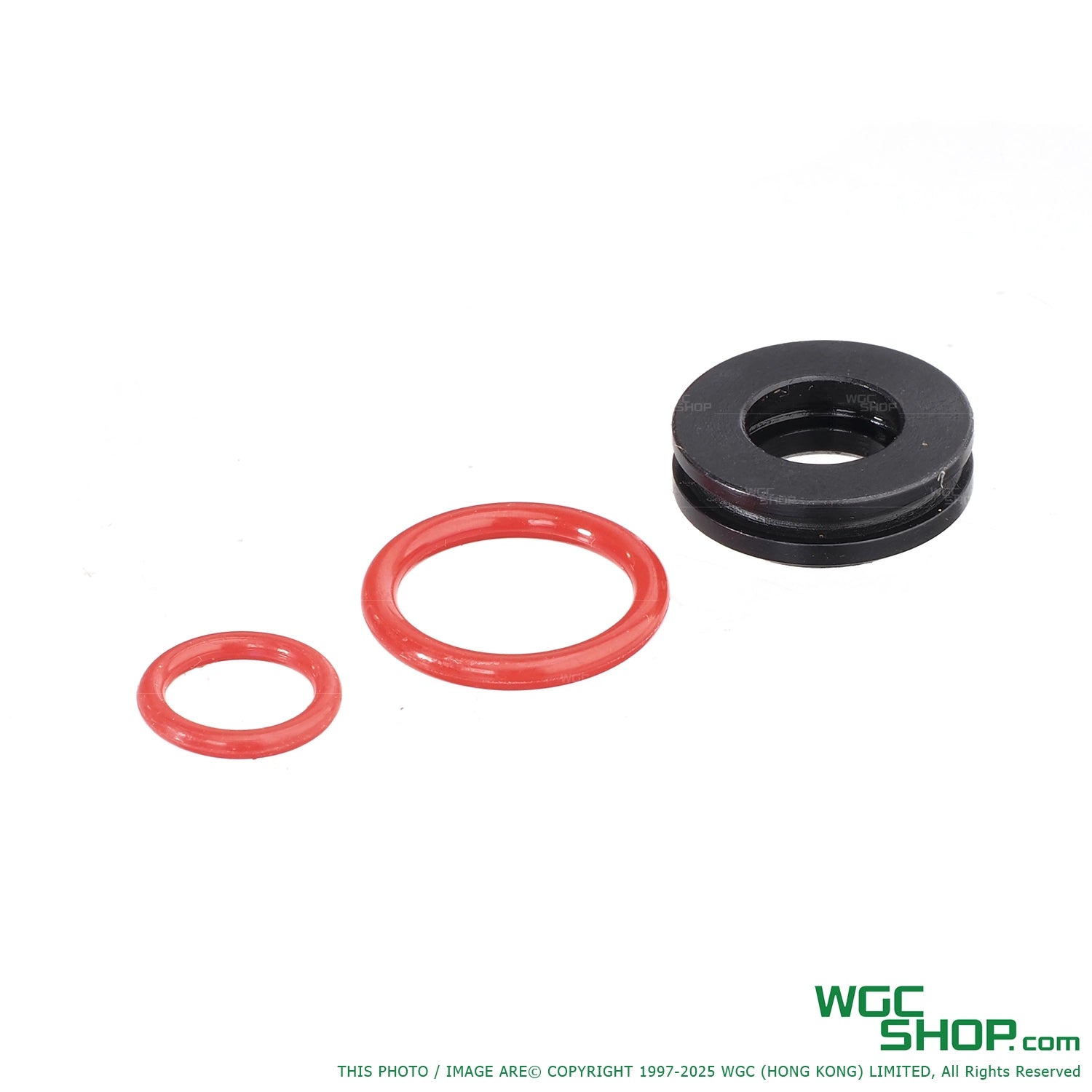 E&L Original Parts - T191 GBB Piston Ring Set