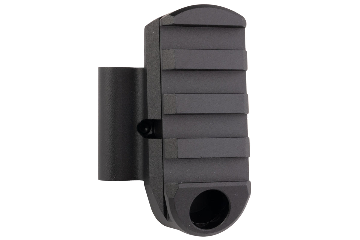 5KU Picatinny Rail Stock Base For Tokyo Marui SAIGA-12K GBB Airsoft