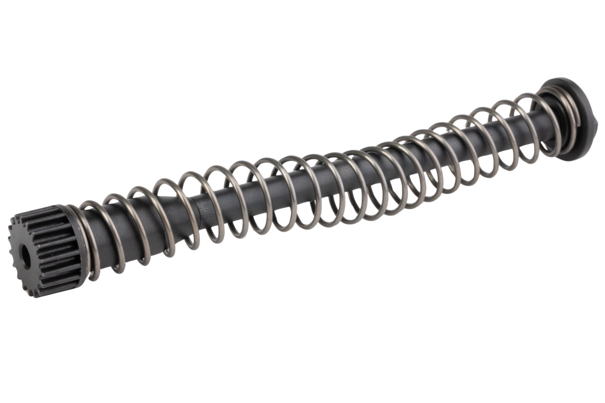 5KU 130% Stainless Recoil Spring Guide For SIG Sauer P320 M17 GBB Airsoft