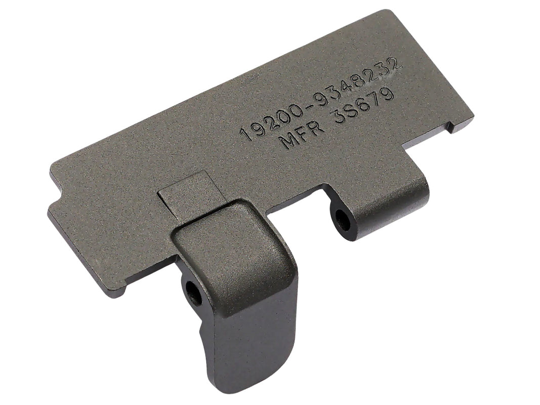 VFC Magazine Well Cover For M249 GBB Airsoft