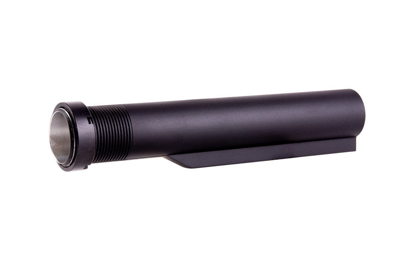 Dytac R-spec 6 Position CNC Buffer Tube for VFC/ GHK/ MWS M4 GBB Airsoft