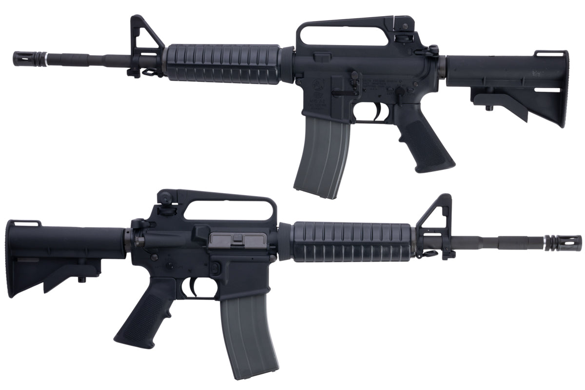 VFC (Cybergun) Colt M16A2 Carbine GBB Airsoft Rifle