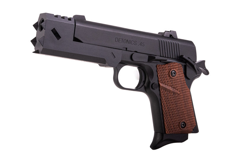 Double Bell Chisato Detonics .45 GBB Pistol Airsoft (797A)