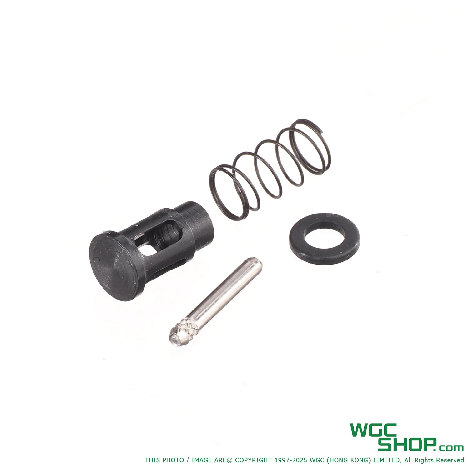 E&L Original Parts - T191 GBB Cut-Off Valve Set