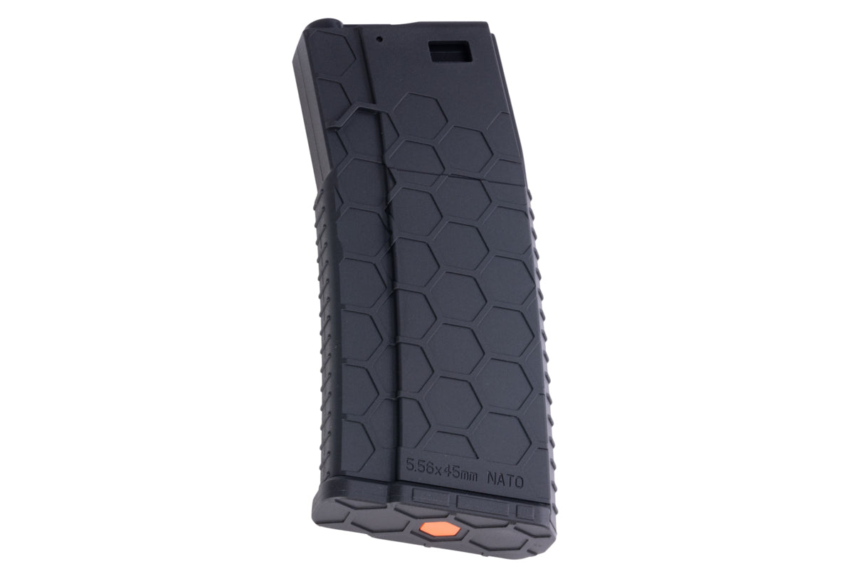 EMG (Dytac) 230rds Hexmag Airsoft Polymer AEG Magazine